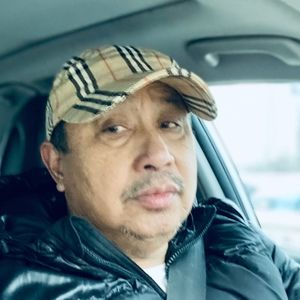 Meet your Posher, Antonio